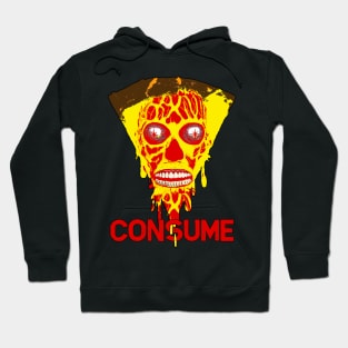 Eat.More.Consume.More Hoodie